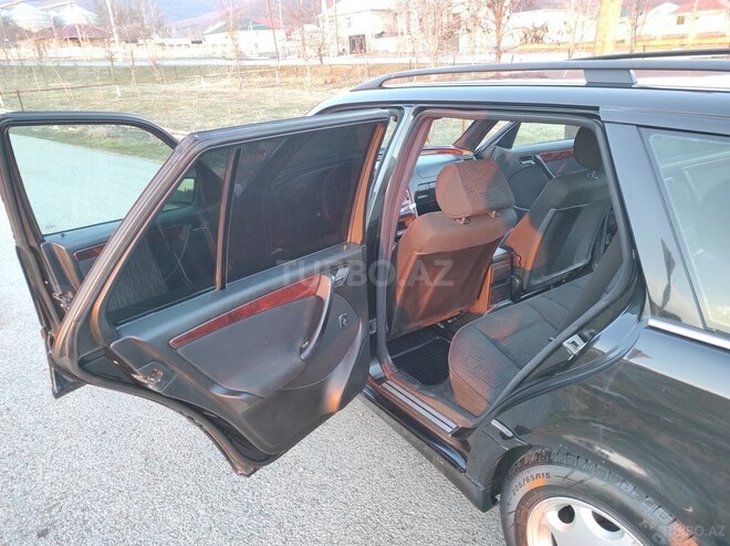 Mercedes C 200 1999, 660,000 km - 2.0 l - Bakı
