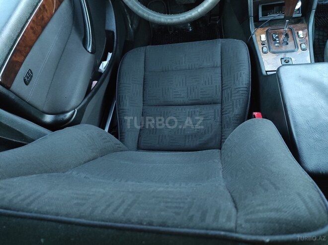 Mercedes C 200 1999, 660,000 km - 2.0 l - Bakı