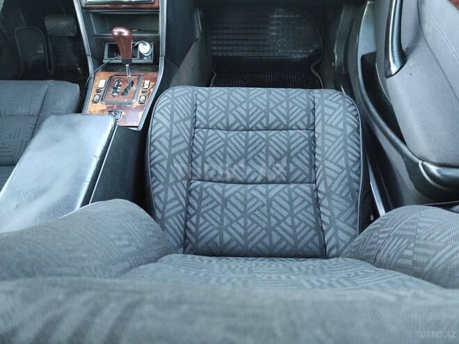 Mercedes C 200 1999, 660,000 km - 2.0 l - Bakı