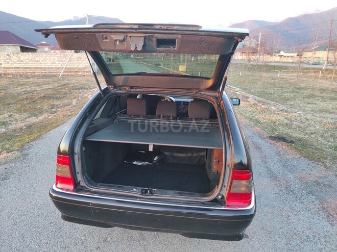 Mercedes C 200 1999, 660,000 km - 2.0 l - Bakı