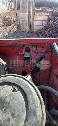 LADA (VAZ) 2106 1983, 45,289 km - 1.3 l - Qazax