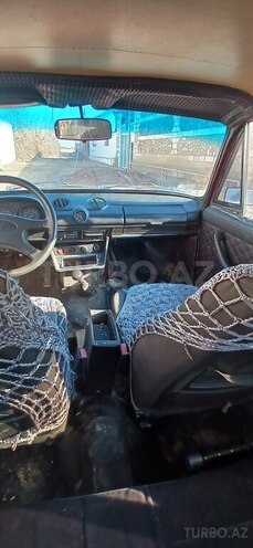 LADA (VAZ) 2106 1983, 45,289 km - 1.3 l - Qazax