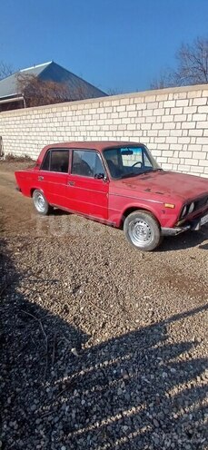 LADA (VAZ) 2106 1983, 45,289 km - 1.3 l - Qazax