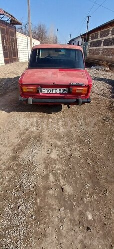 LADA (VAZ) 2106 1983, 45,289 km - 1.3 l - Qazax