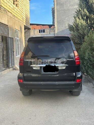 Toyota Prado 2008, 319,000 km - 2.7 l - Bakı