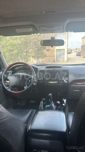 Toyota Prado 2008, 319,000 km - 2.7 l - Bakı