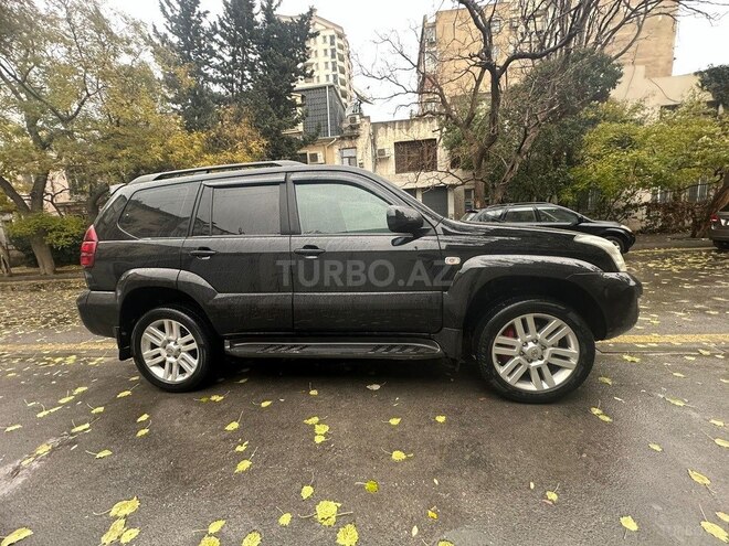 Toyota Prado 2008, 319,000 km - 2.7 l - Bakı