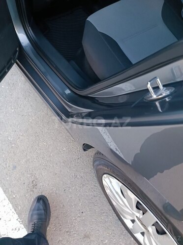 Volkswagen Jetta 2016, 238,183 km - 1.4 l - Bakı