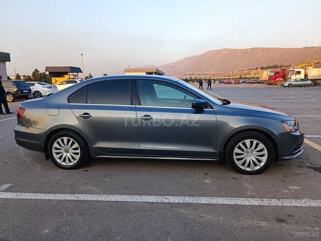 Volkswagen Jetta 2016, 238,183 km - 1.4 l - Bakı