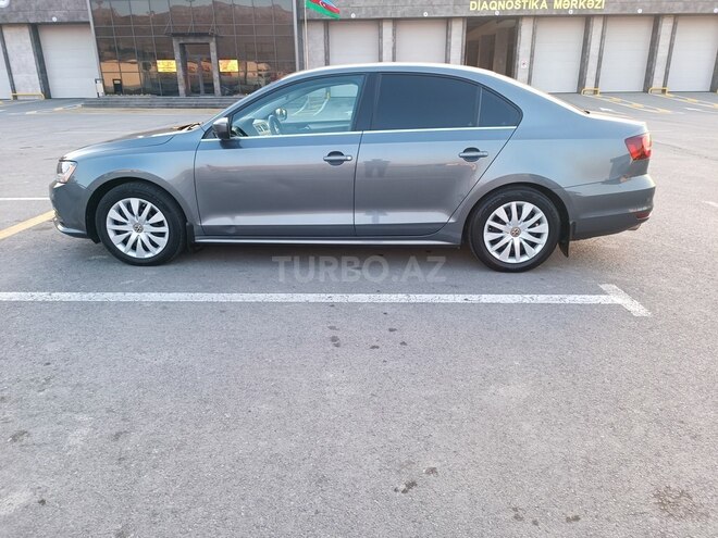 Volkswagen Jetta 2016, 238,183 km - 1.4 l - Bakı