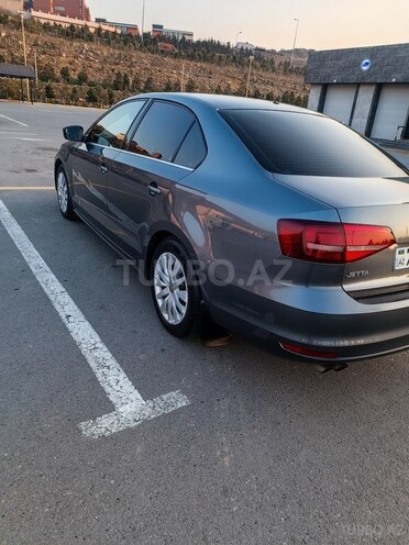 Volkswagen Jetta 2016, 238,183 km - 1.4 l - Bakı