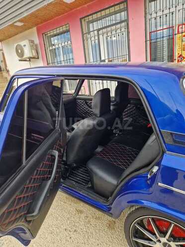 LADA (VAZ) 2106 2003, 40,000 km - 1.6 l - Bakı