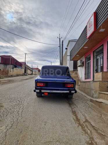 LADA (VAZ) 2106 2003, 40,000 km - 1.6 l - Bakı