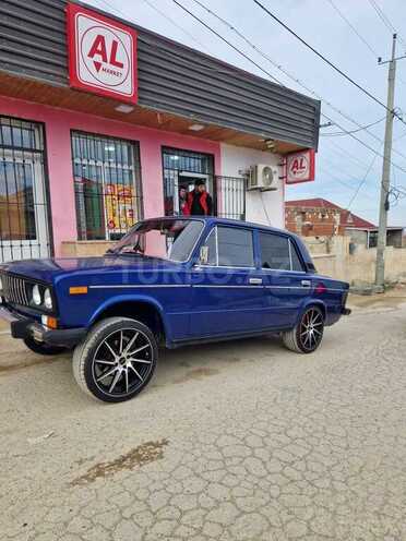 LADA (VAZ) 2106 2003, 40,000 km - 1.6 l - Bakı