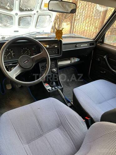 LADA (VAZ) 2107 2010, 112,000 km - 1.6 l - Şəki