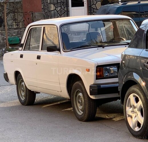 LADA (VAZ) 2107 2010, 112,000 km - 1.6 l - Şəki