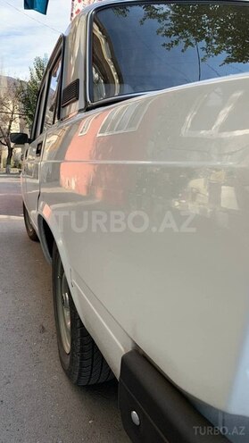 LADA (VAZ) 2107 2010, 112,000 km - 1.6 l - Şəki