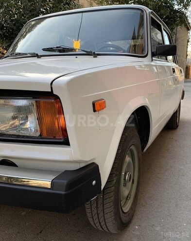 LADA (VAZ) 2107 2010, 112,000 km - 1.6 l - Şəki