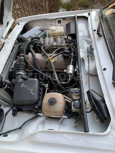 LADA (VAZ) 2107 2010, 112,000 km - 1.6 l - Şəki