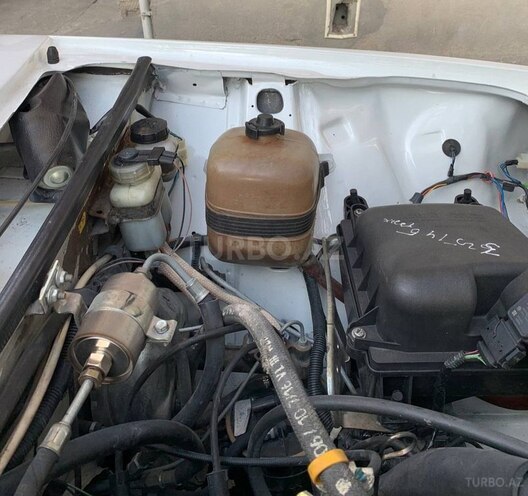 LADA (VAZ) 2107 2010, 112,000 km - 1.6 l - Şəki