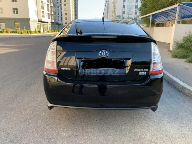 Toyota Prius 2009, 260,000 km - 1.5 l - Bakı
