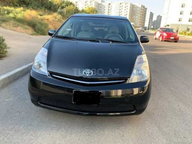 Toyota Prius 2009, 260,000 km - 1.5 l - Bakı