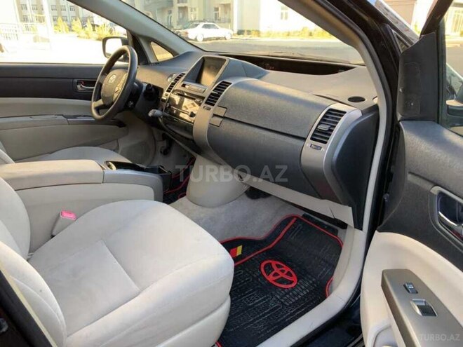 Toyota Prius 2009, 260,000 km - 1.5 l - Bakı