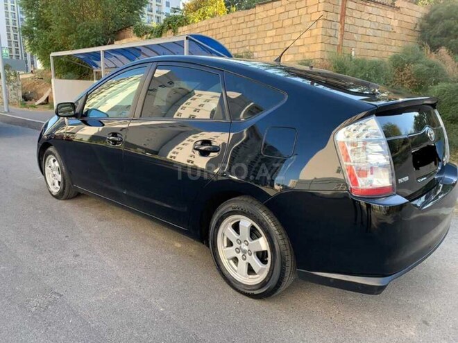 Toyota Prius 2009, 260,000 km - 1.5 l - Bakı