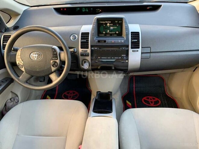 Toyota Prius 2009, 260,000 km - 1.5 l - Bakı