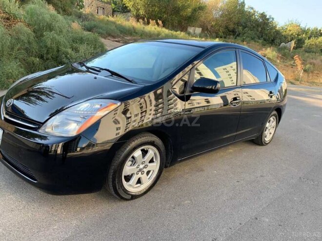 Toyota Prius 2009, 260,000 km - 1.5 l - Bakı