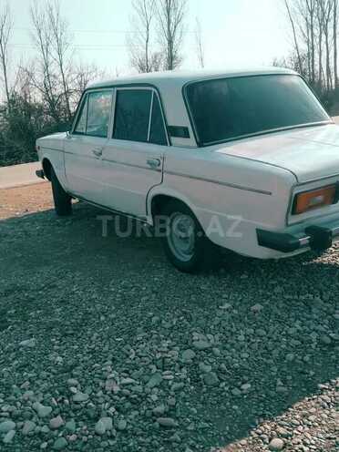LADA (VAZ) 2106 1985, 124,000 km - 1.6 l - Mingəçevir