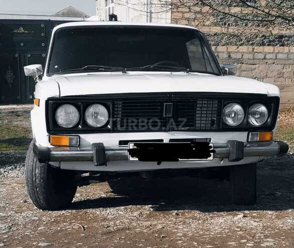 LADA (VAZ) 2106 1985, 124,000 km - 1.6 l - Mingəçevir