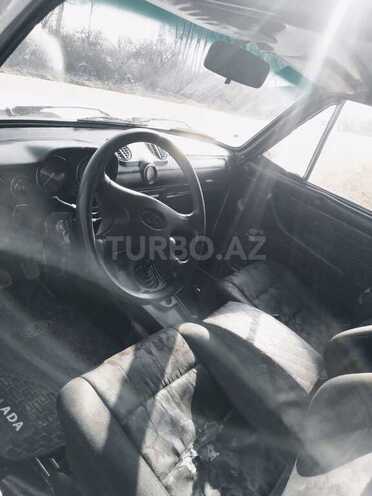 LADA (VAZ) 2106 1985, 124,000 km - 1.6 l - Mingəçevir