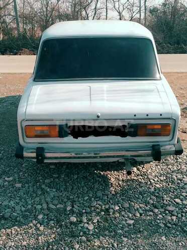 LADA (VAZ) 2106 1985, 124,000 km - 1.6 l - Mingəçevir