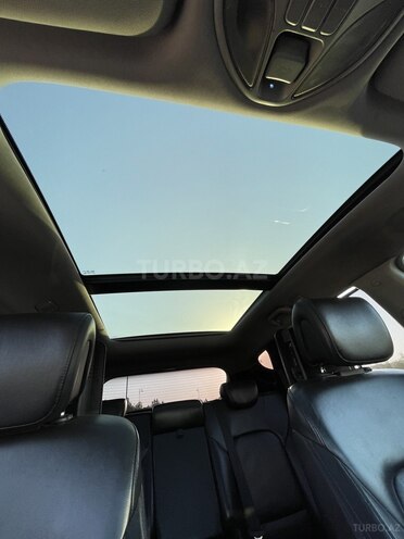 Hyundai Santa Fe 2013, 200,000 km - 2.4 l - Bakı