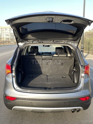 Hyundai Santa Fe 2013, 200,000 km - 2.4 l - Bakı