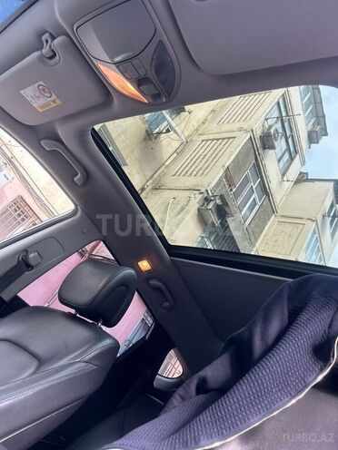 Hyundai Santa Fe 2014, 151,000 km - 2.4 l - Bakı