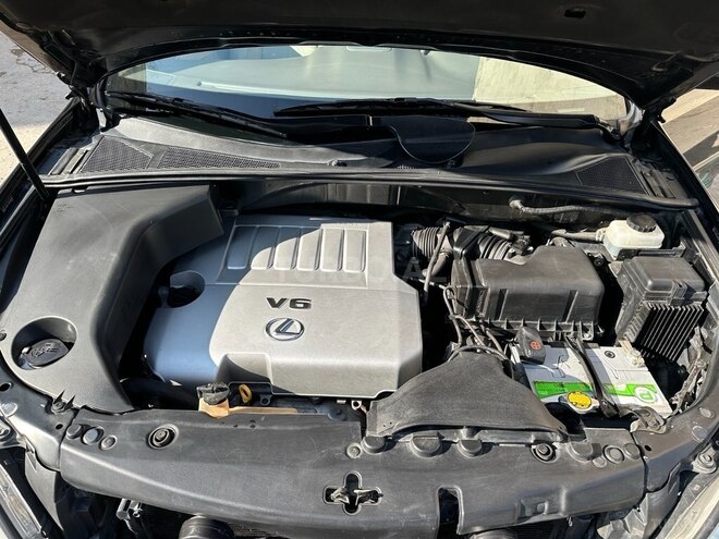 Lexus RX 350 2008, 170,000 km - 3.5 л - Bakı