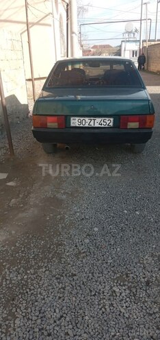 LADA (VAZ) 21099 1997, 454,578 km - 1.5 l - Sumqayıt