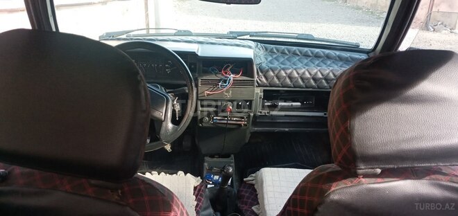 LADA (VAZ) 21099 1997, 454,578 km - 1.5 l - Sumqayıt