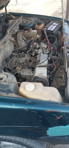LADA (VAZ) 21099 1997, 454,578 km - 1.5 l - Sumqayıt