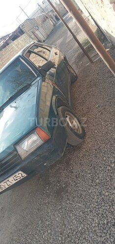 LADA (VAZ) 21099 1997, 454,578 km - 1.5 l - Sumqayıt