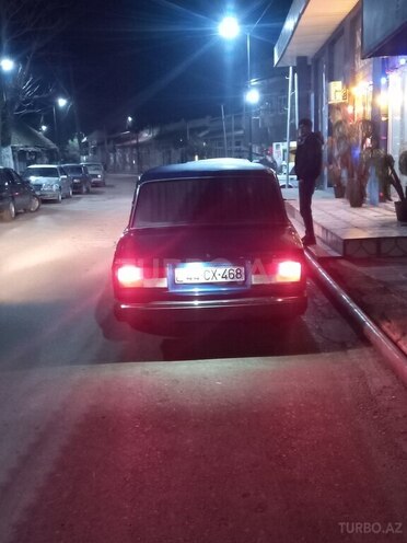 LADA (VAZ) 2107 2002, 90,000 km - 1.6 л - Masallı