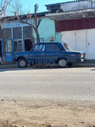 LADA (VAZ) 2107 2002, 90,000 km - 1.6 л - Masallı