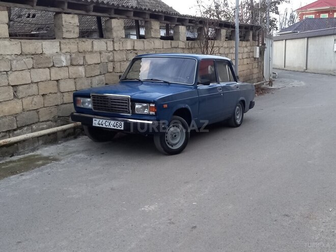 LADA (VAZ) 2107 2002, 90,000 km - 1.6 л - Masallı