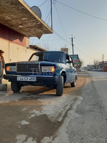 LADA (VAZ) 2107 2002, 90,000 km - 1.6 л - Masallı