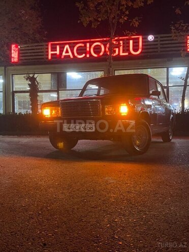 LADA (VAZ) 2107 2002, 90,000 km - 1.6 л - Masallı