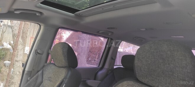 Kia Carnival 2011, 170,000 km - 2.2 l - Bakı