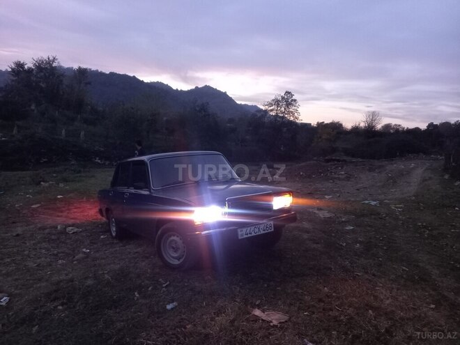 LADA (VAZ) 2107 2002, 90,000 km - 1.6 л - Masallı
