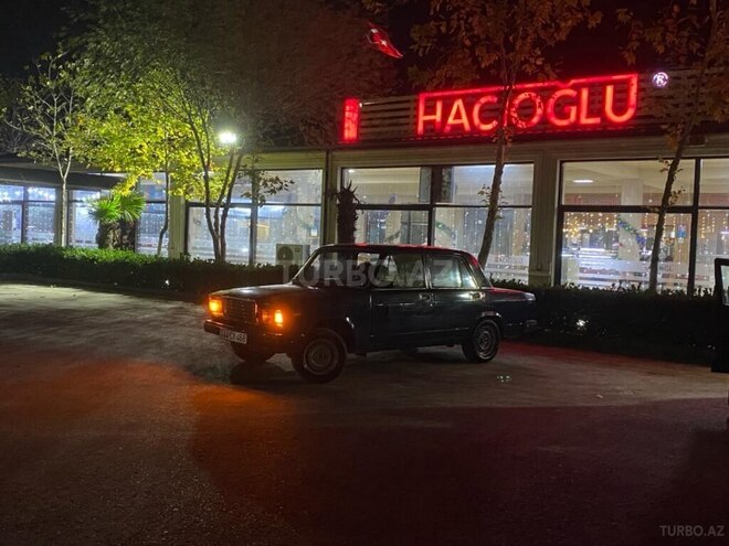 LADA (VAZ) 2107 2002, 90,000 km - 1.6 л - Masallı